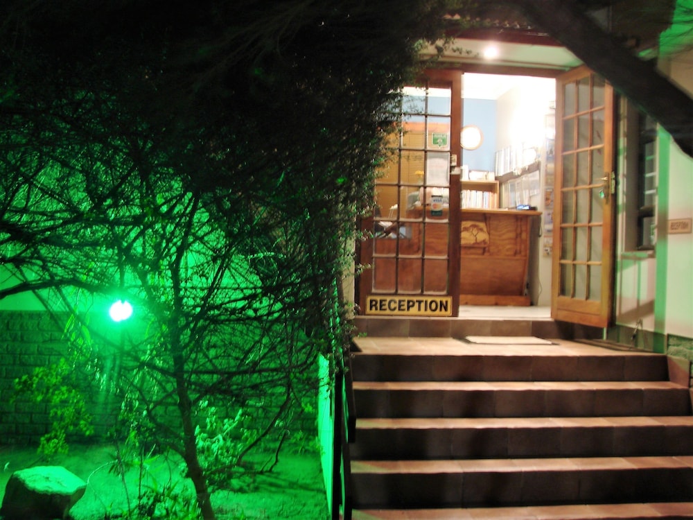 Amarachi Guesthouse