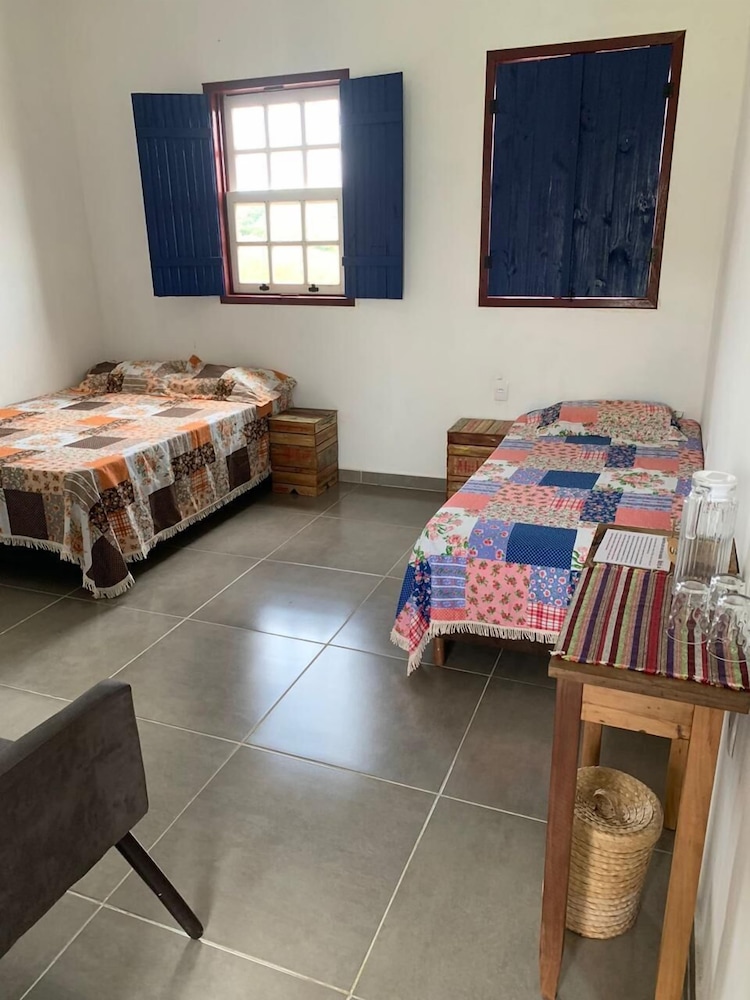 Maravilhoso Hotel - MaHô