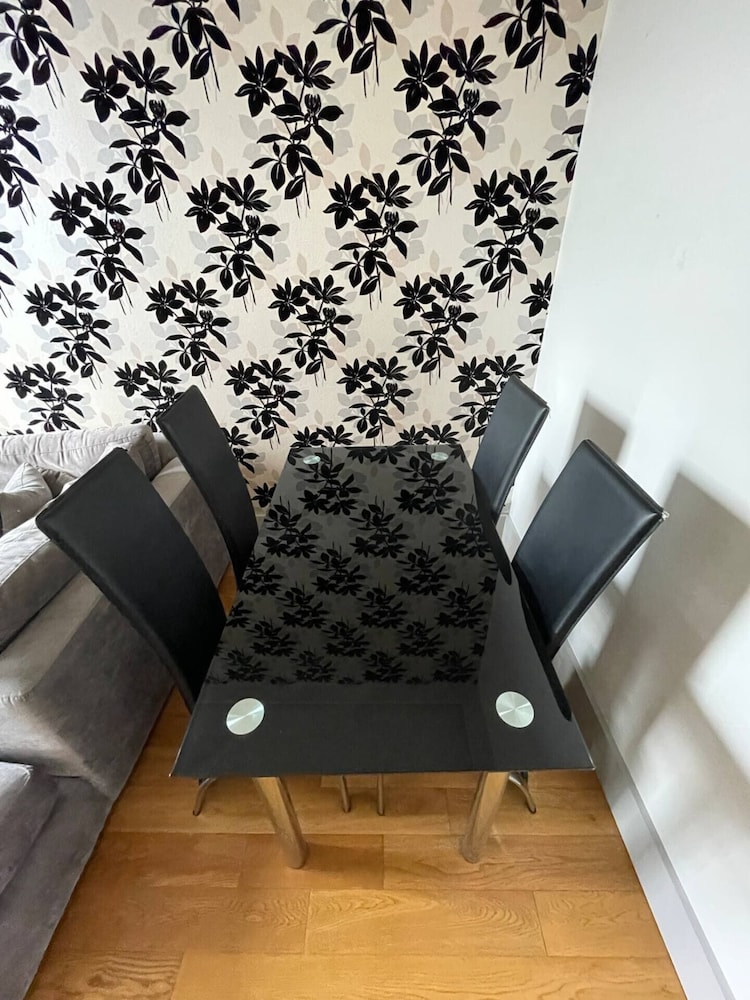 Stylish 1BD Flat - 1 Min From Bethnal Green