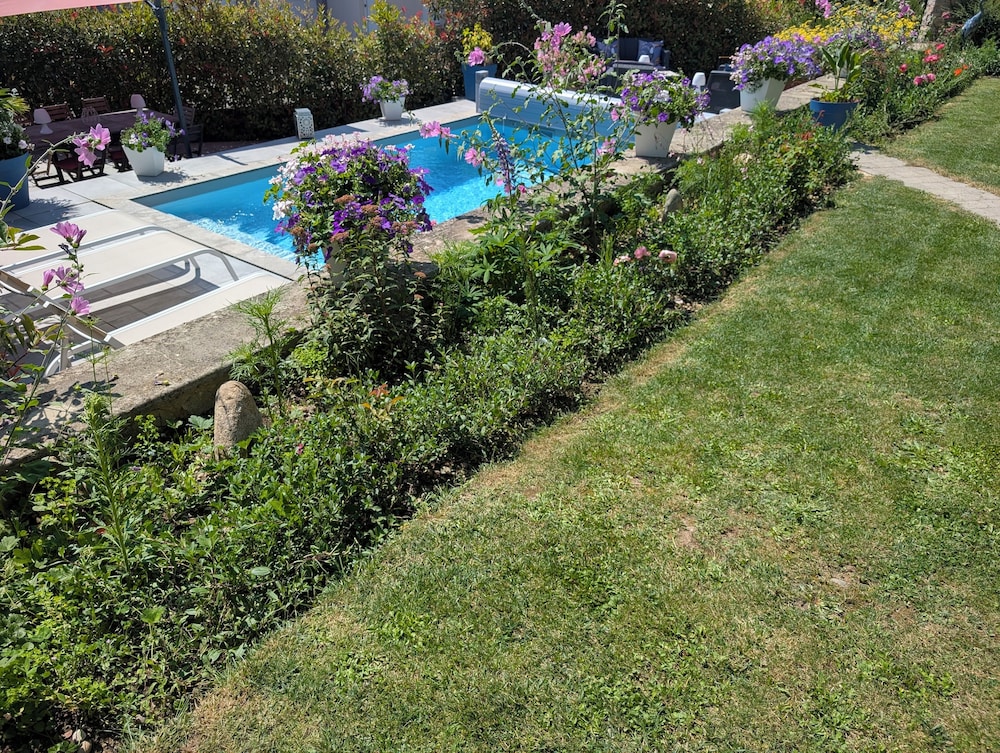 La Maison d'Arlette