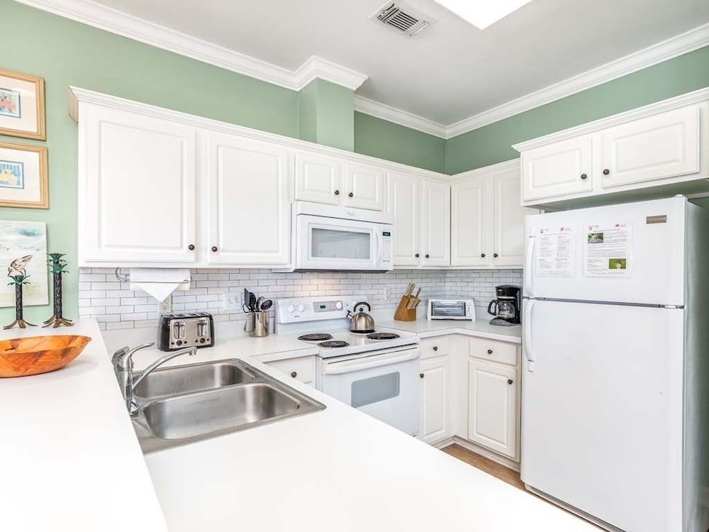Tybee Sands by Tybee Vacation Rentals view 5