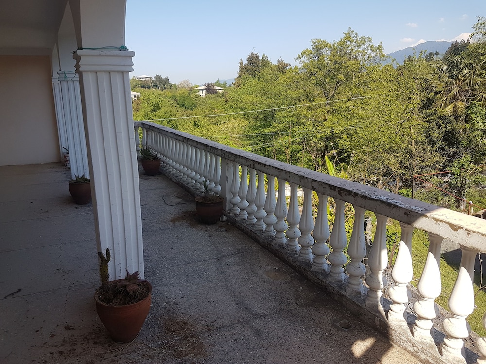 El-Lizi Guesthouse