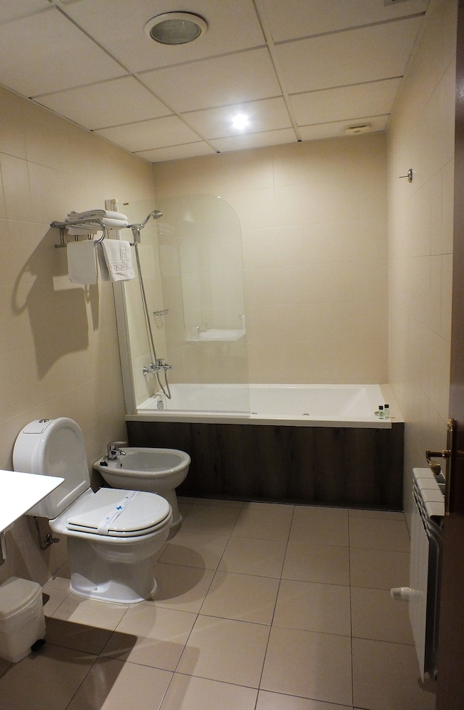 Motel Los Abedules photo 5