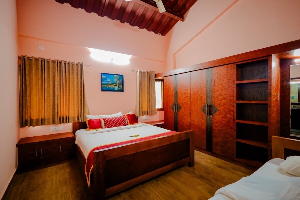 Anvitha Mansions