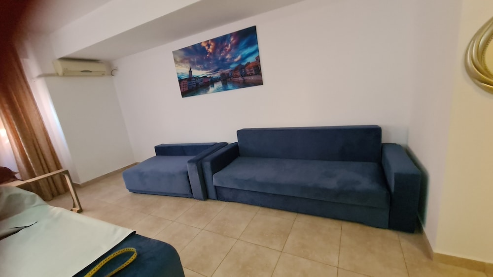 Masy MAMAIA Apartament
