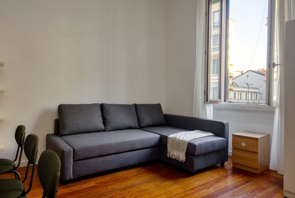 JOIVY Cosy Flat in the Centre of Milan