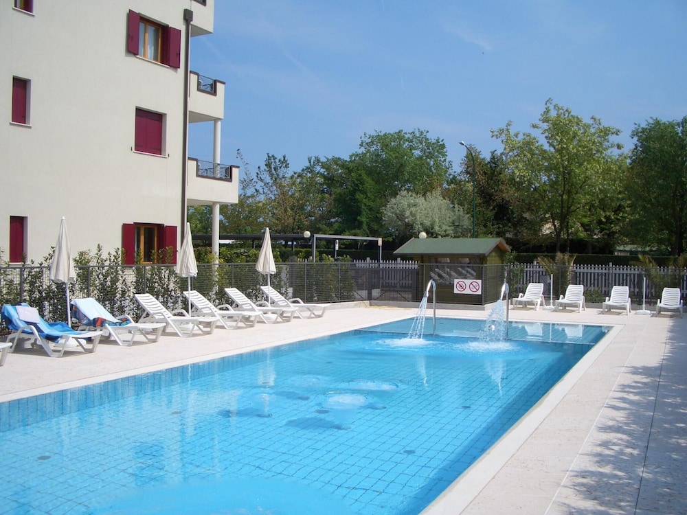 Residence Vecchio Faro in Cavallino-treporti-formerly TUI Ferienhaus