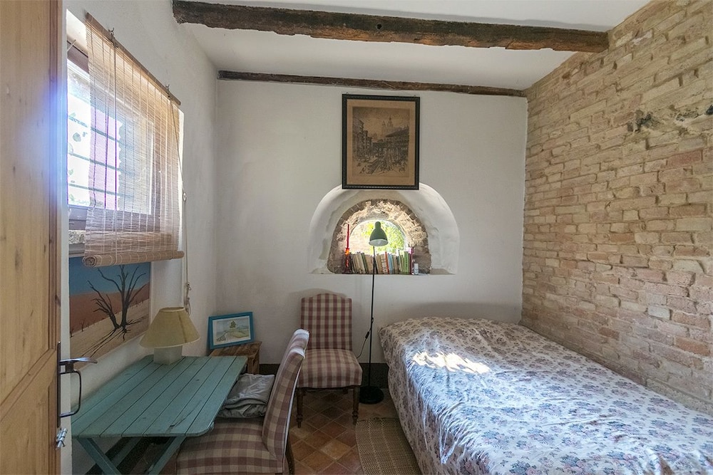 Agriturismo Ripabianca view 2