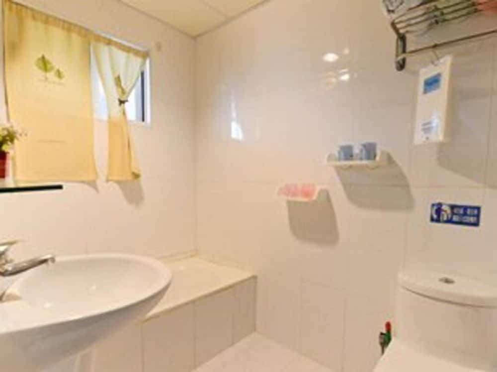 Anping Egret Bay B&B
