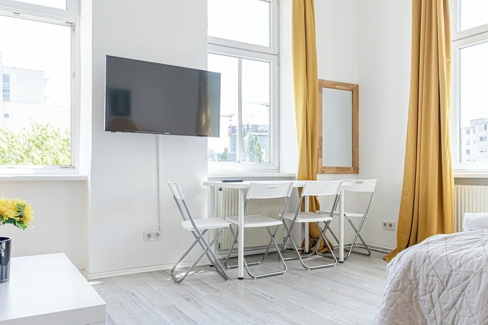 Affordable Stay Prime Location by Danube
