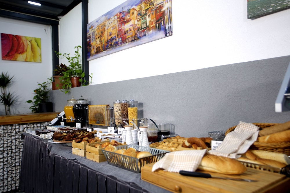 Almina Inn Otel - Image 42