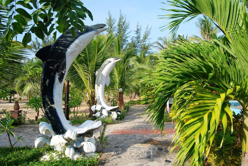 Non Nuoc Resort