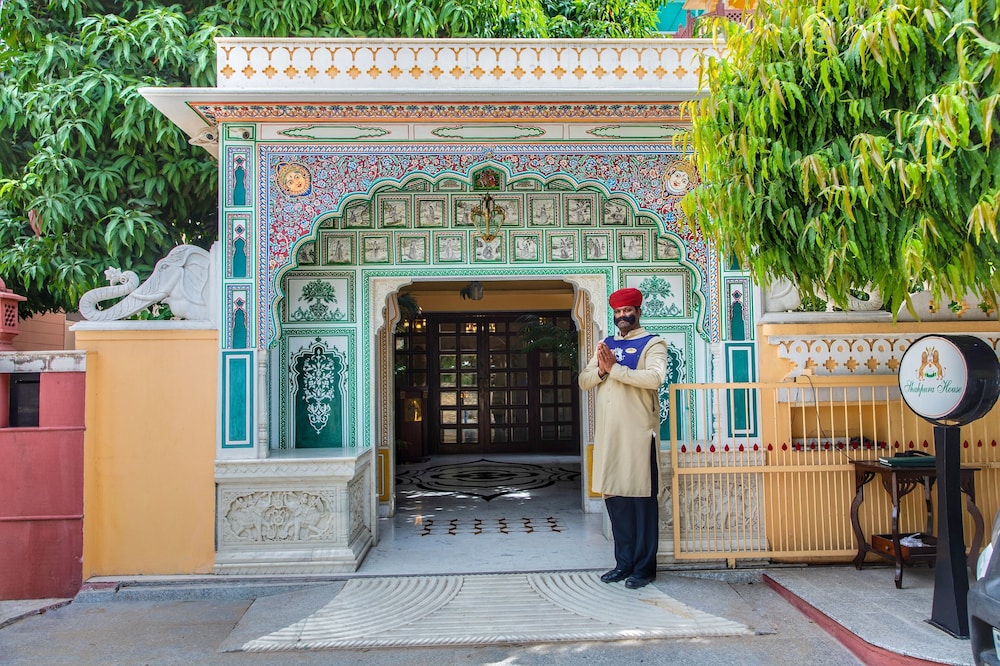 Shahpura House 41