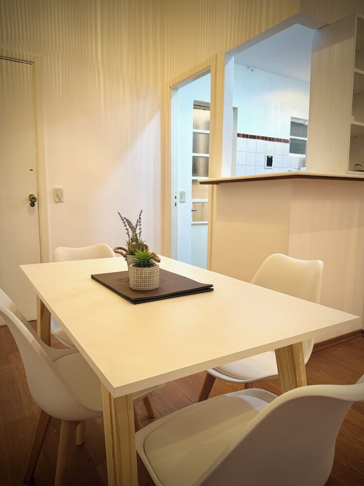 Amazing 1 Bedroom in The Heart of San Telmo ST1 by Apartments Bariloche