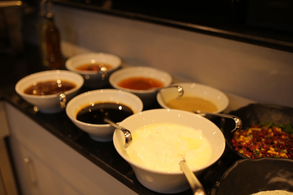 Haci Bayram Otel - Image 42