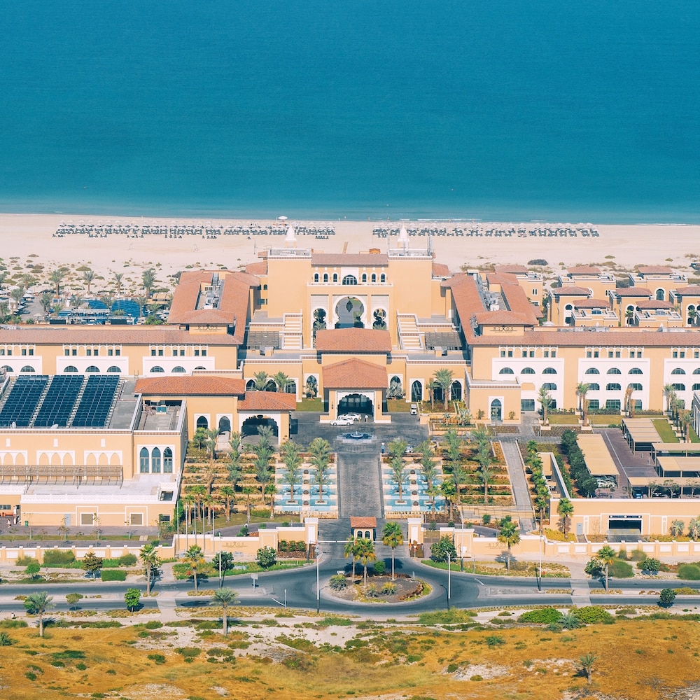 Rixos Premium Saadiyat Island