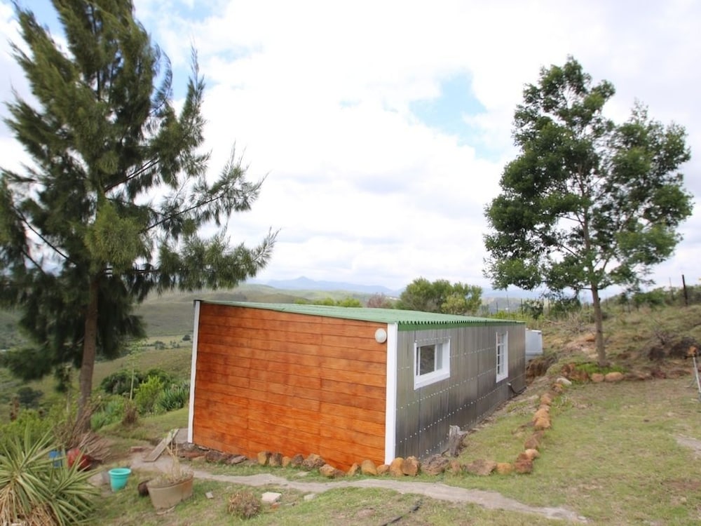Pabala Game Farm