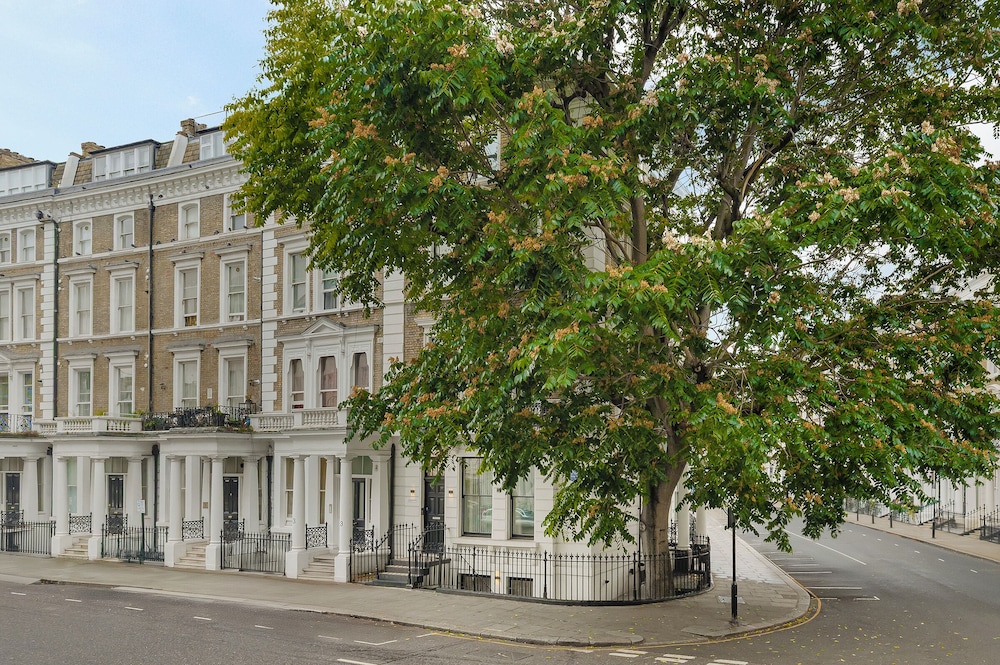 Collingham Road - 1 Bedroom Apartment III