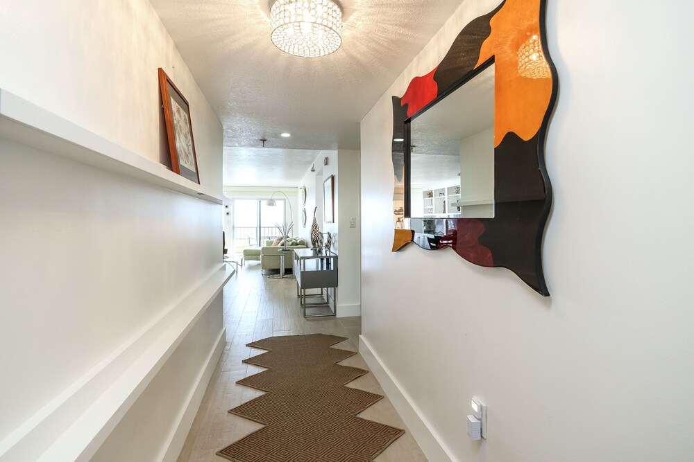 Surf Dweller 703 by Brooks and Shorey Resorts