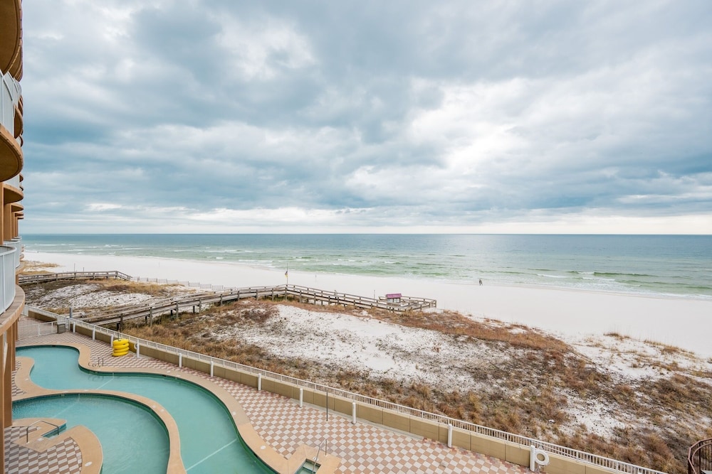 Phoenix Orange Beach 301 4 Bedroom Condo