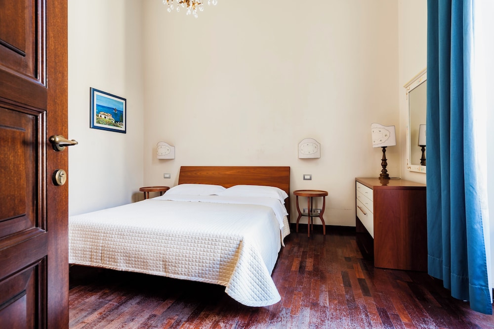 Grimaldi 8 Apartment by Wonderful Italy