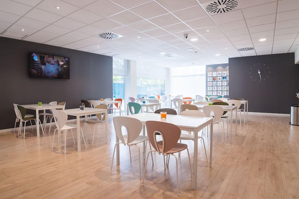 Las Rozas de Madrid Vacations - BB Hotel Las Rozas - Property Image 7