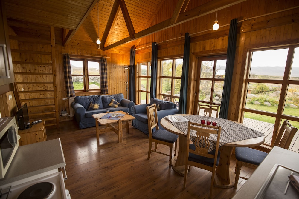 Hestasport Cottages