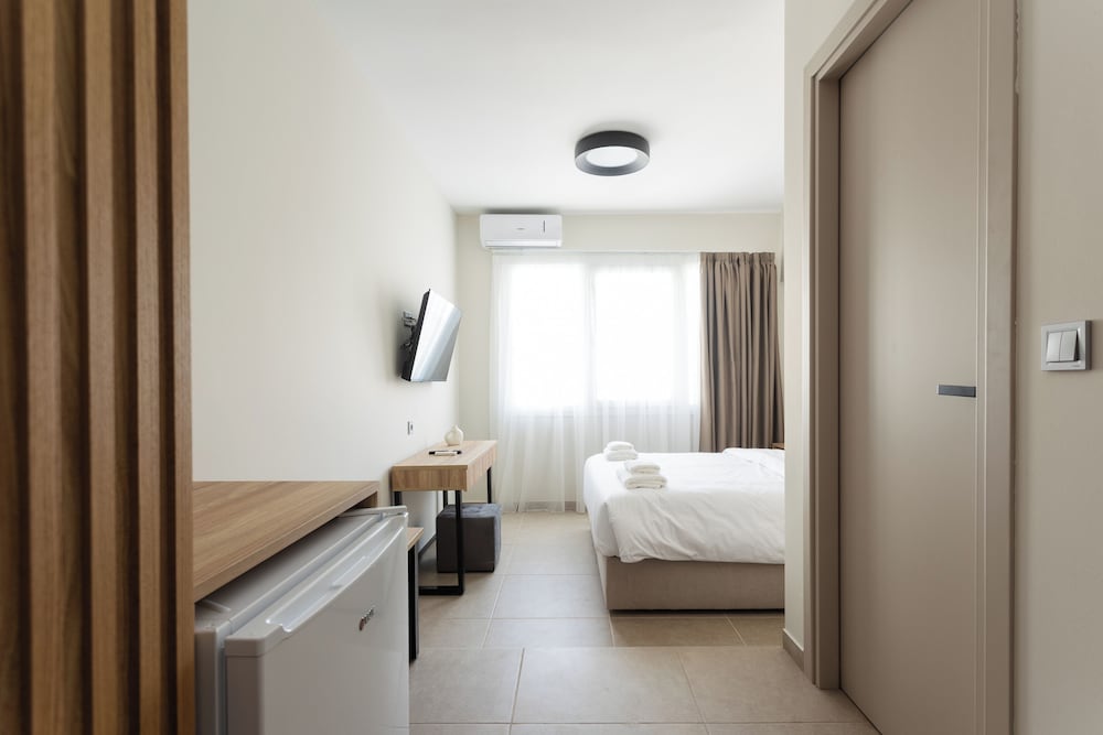 Nexus Apartments