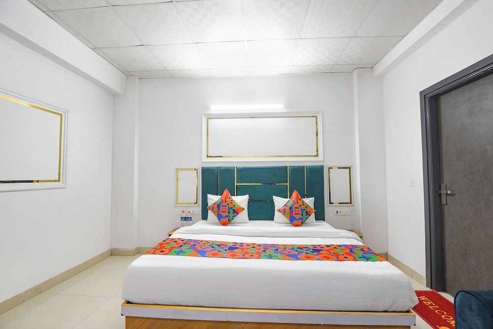 Fabhotel Tulip Sarover Sector 18