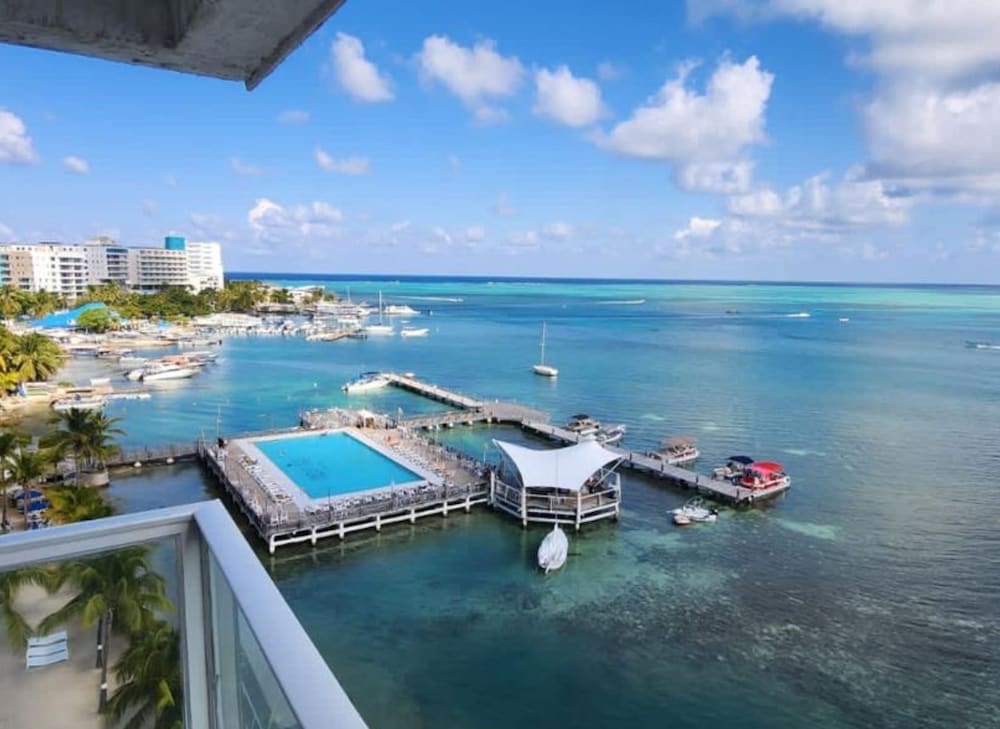 Apartamento Sun Rise San Andres