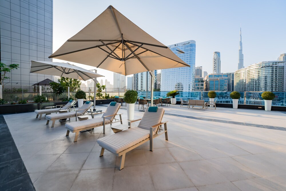 GLOBALSTAY. New Apartments in Business Bay