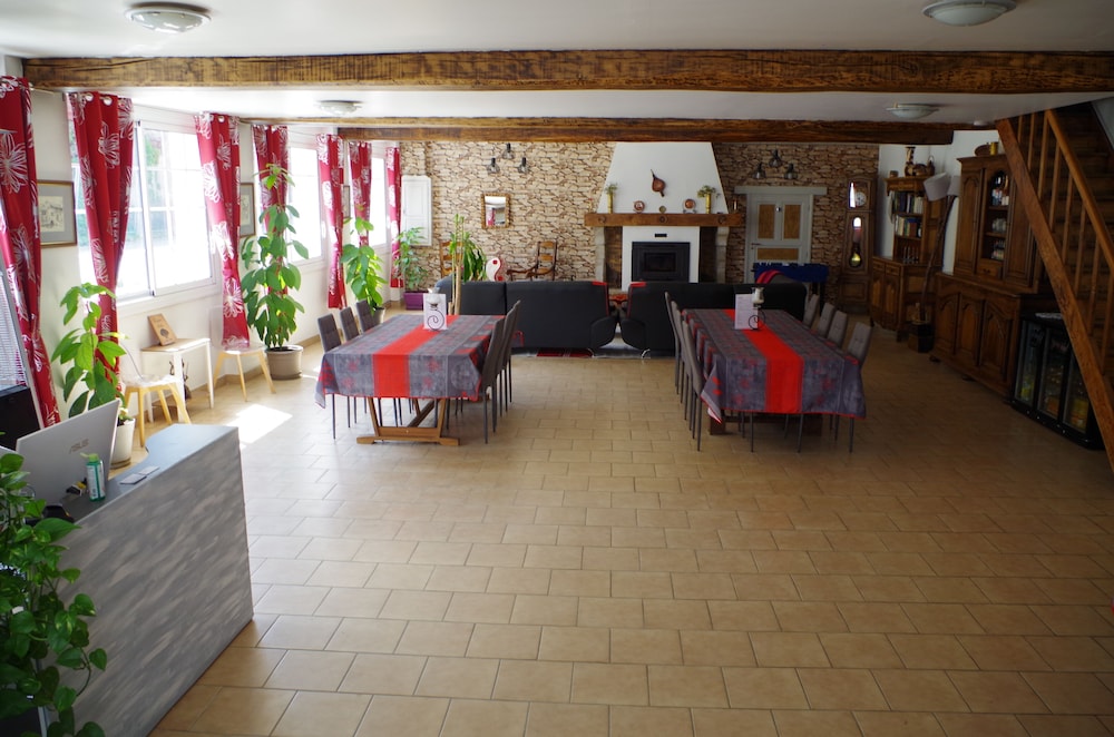 Maison Elizondoa view 3