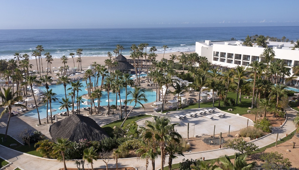 Los Cabos Vacations - Paradisus Los Cabos - Adults Only - All Inclusive - Property Image 64