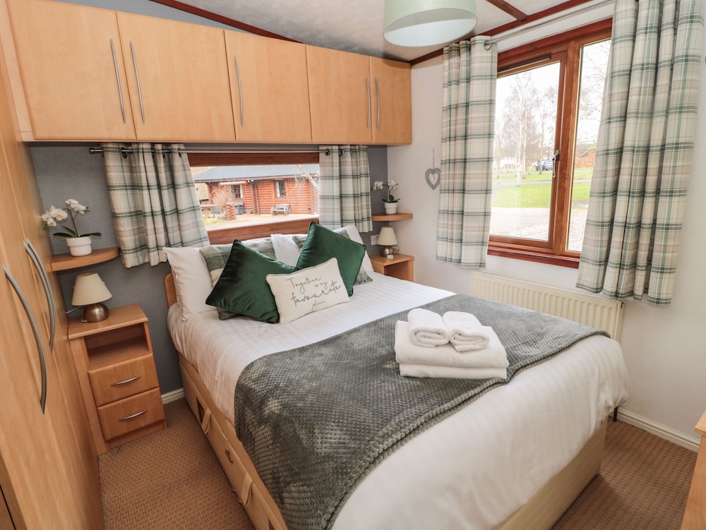 Evergreen Lodge