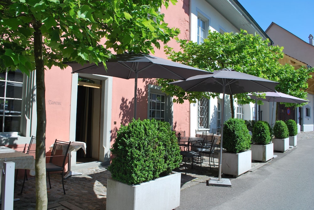 Gasthaus Hirschen