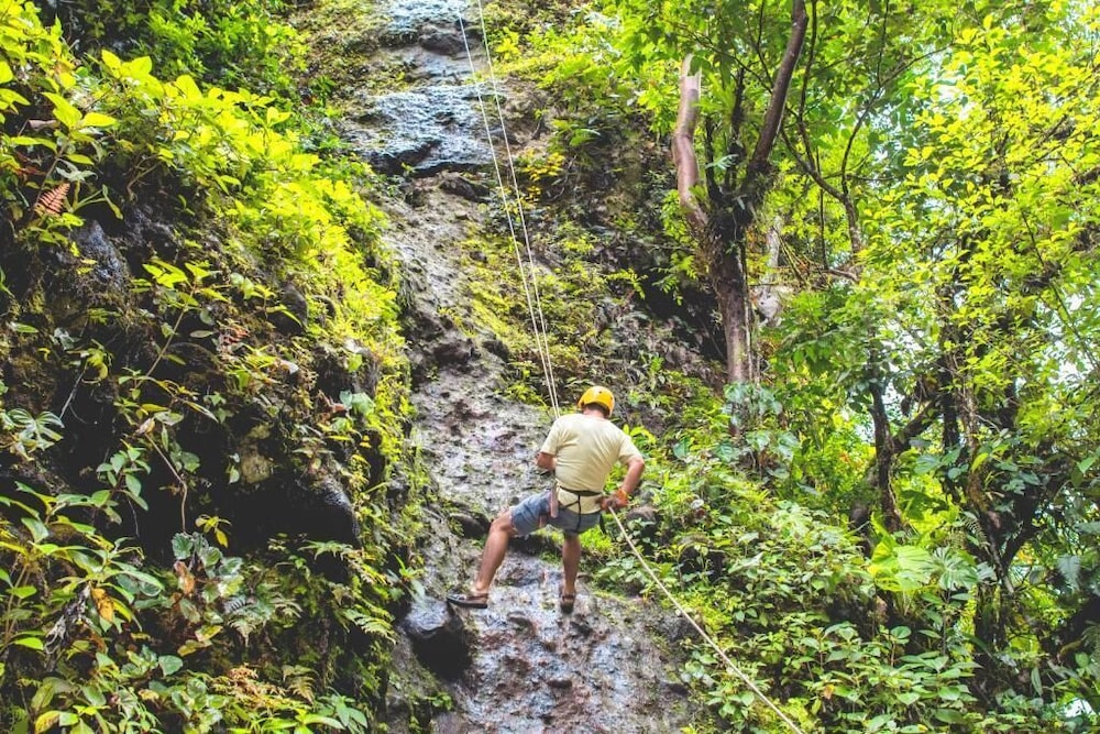 Viajero La Fortuna Hostel