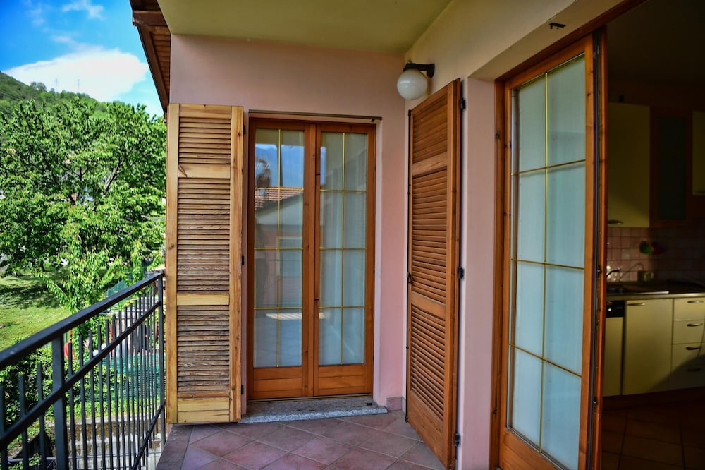Casa Francesca - IBR view 3