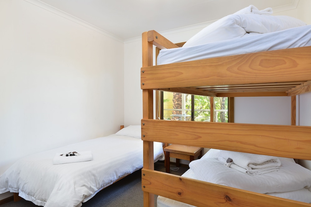 BIG4 Port Elliot Holiday Park