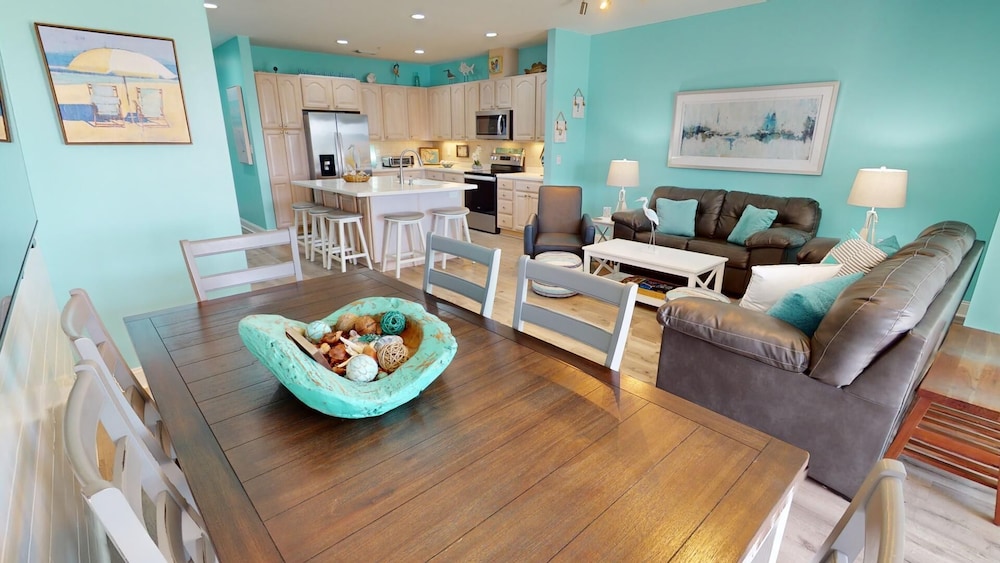 Desoto Beach Club 3 Tybee Vacation Rentals