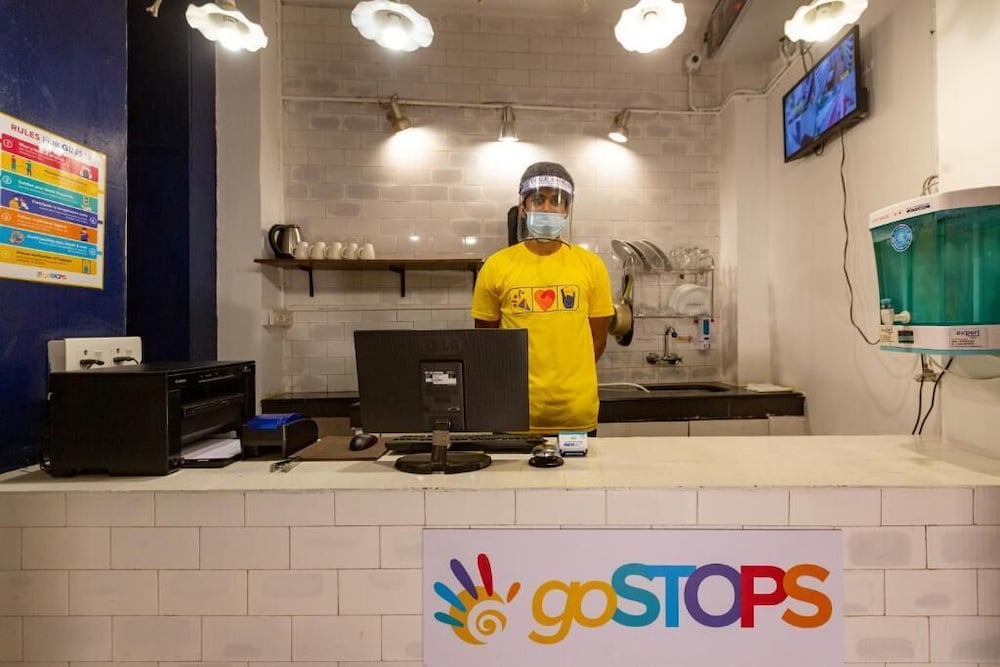 goSTOPS Lite Kochi view 2