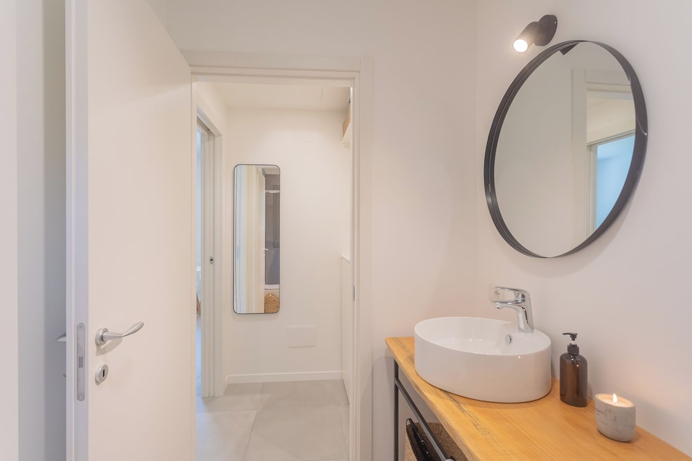 Salvia & Ginepro Apartments by Rent all Como