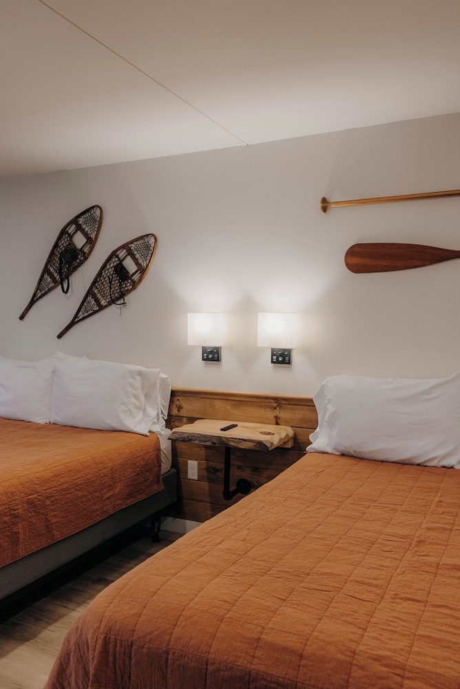 Bingham Motor Inn