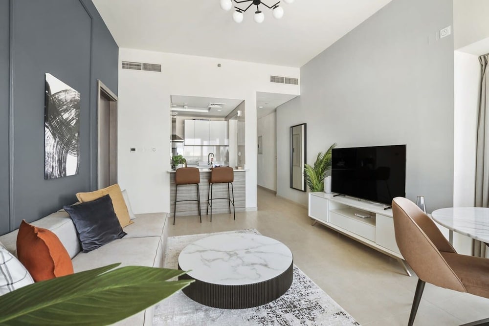 Silkhaus Sea View Great Location With Gym Pool
