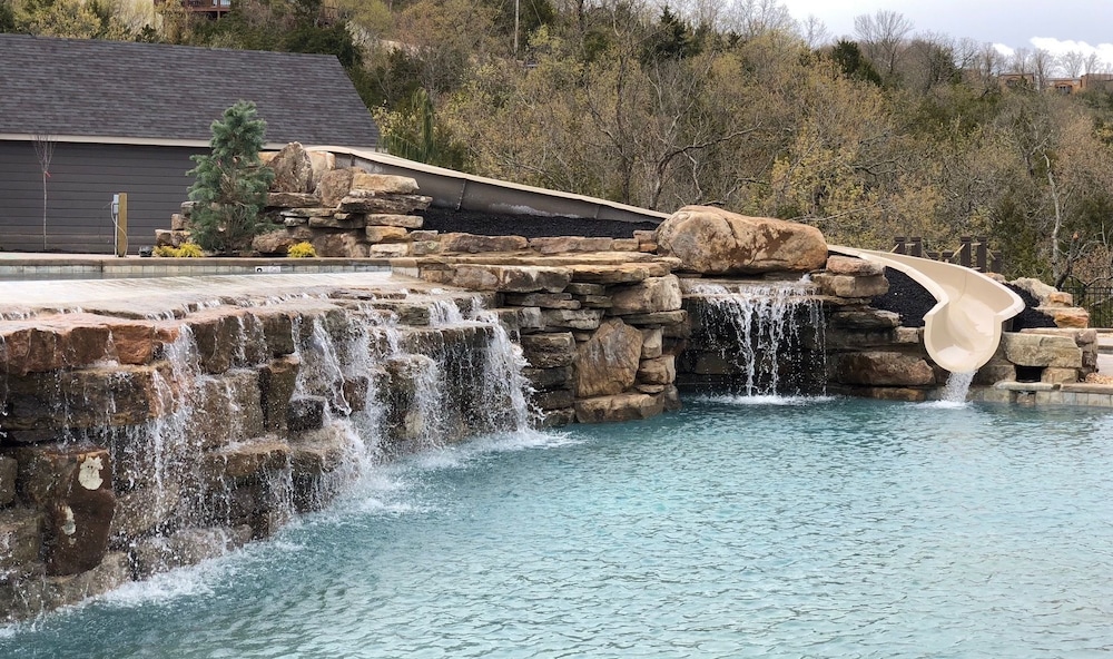 Antlers Resort
