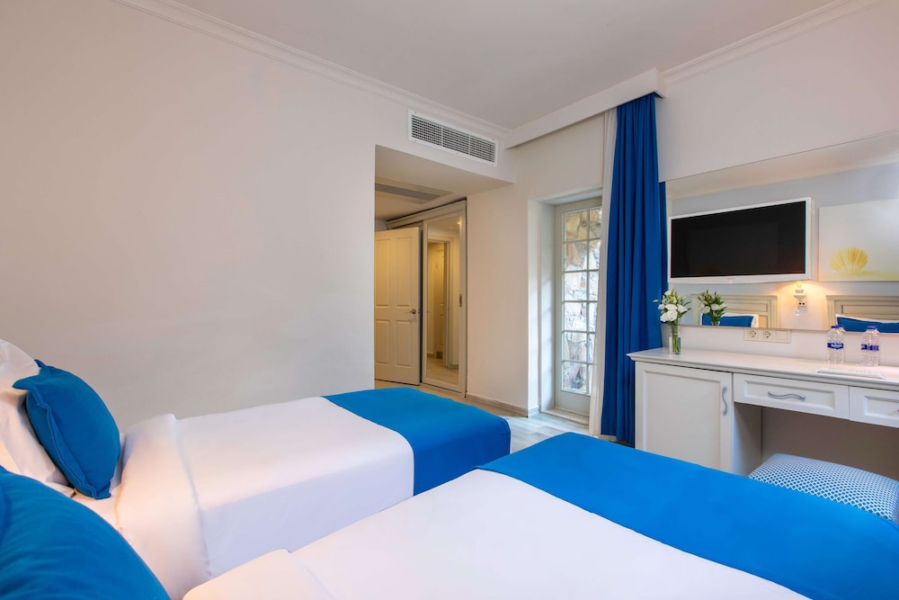 Selectum Collection Bodrum (Ex. Kairaba Bodrum Imperial)