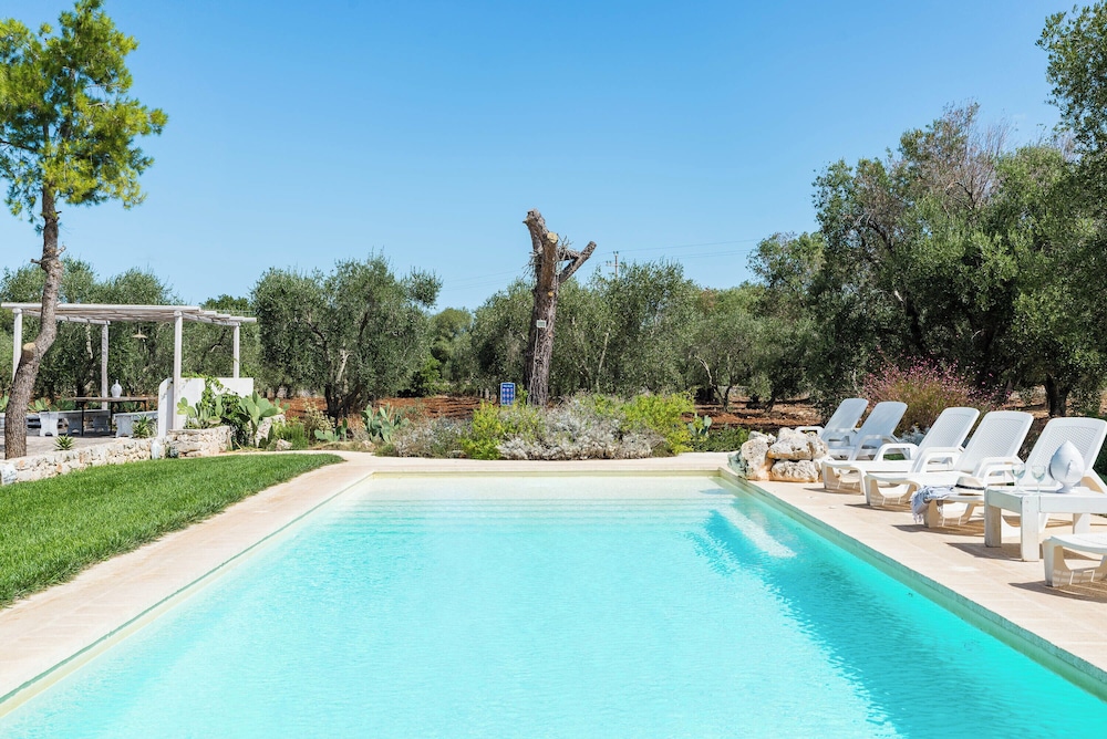 Villa Thea Charming House by Wonderful Italy