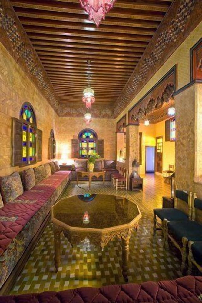 Dar Tazi - Medina View — photo 10