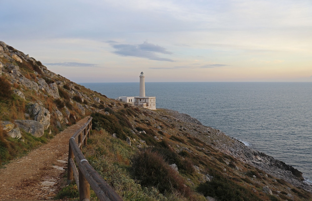 Residence Catona