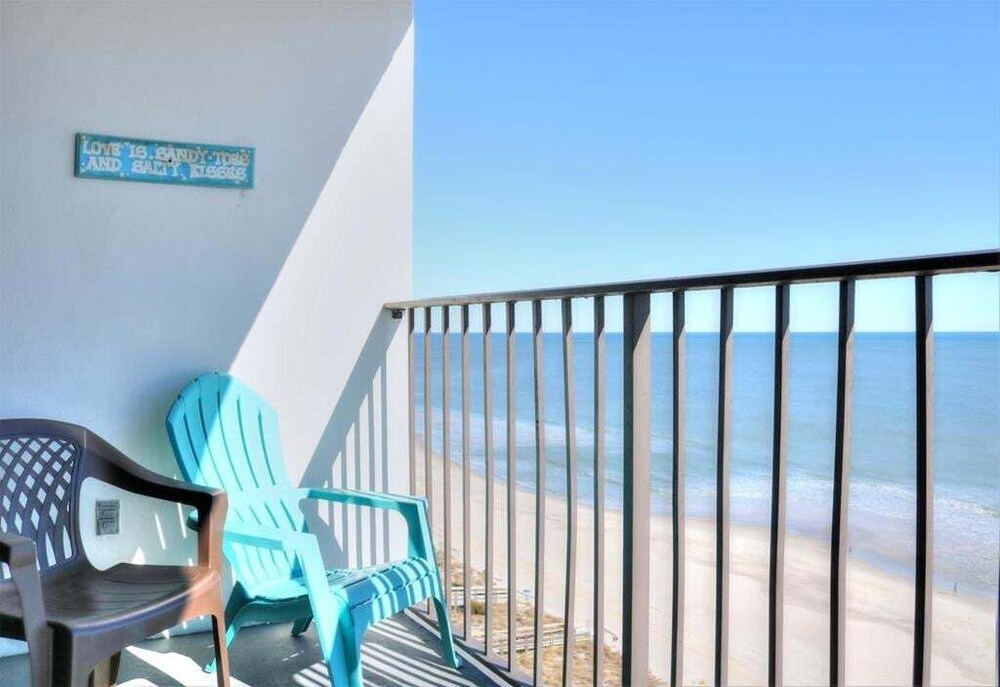 1108 Ocean Serenity 1 Bedroom Condo