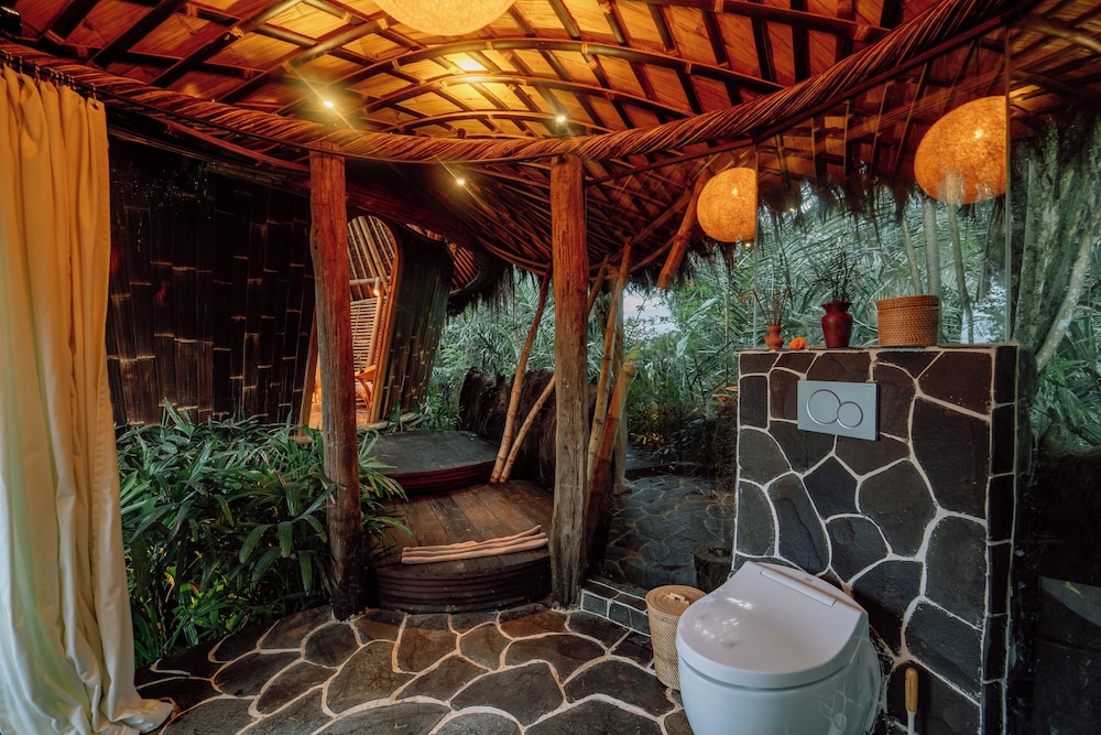 Hideout Mountain by Ini Vie Hospitality
